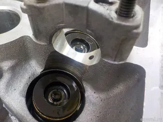1016052494 Головка блока Geely Atlas 1 2.4л Арт E84643305, вид 13
