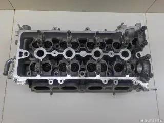 1016052494 Головка блока Geely Atlas 1 2.4л Арт E84643305, вид 2