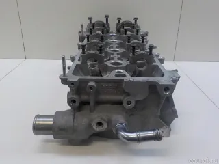 1016052494 Головка блока Geely Atlas 1 2.4л Арт E84643305, вид 5