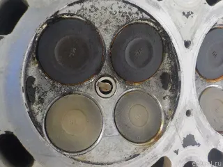 1016052494 Головка блока Geely Atlas 1 2.4л Арт E84643305, вид 8
