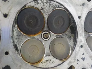 1016052494 Головка блока Geely Atlas 1 2.4л Арт E84643305, вид 9