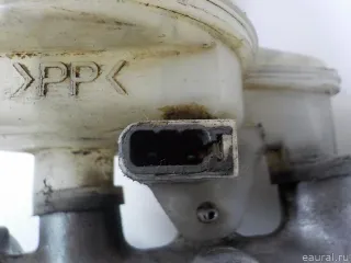 MR307507 Цилиндр тормозной главный Mitsubishi Galant 8 Арт E84651909, вид 5