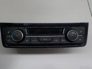8025004200894 Блок управления климатической установкой Geely Atlas 1 Арт E84802727