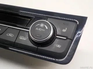 8025004200894 Блок управления климатической установкой Geely Atlas 1 Арт E84802727, вид 2