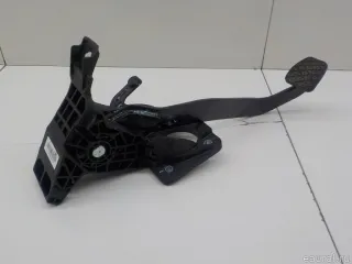 4076002100 Педаль тормоза Geely Atlas 1 Арт E84802837, вид 4