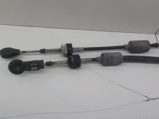 3041027100 Трос КПП Geely Atlas 1 Арт E84803232, вид 4