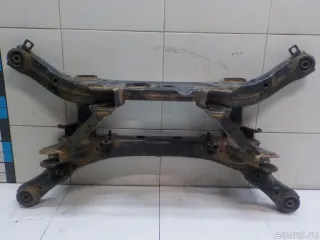4086007100 Балка задняя Geely Atlas 1 Арт E84803785