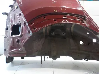 Крыло заднее правое Hyundai Tucson 3 Арт E84806258, вид 14