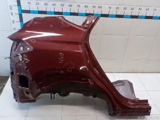  Крыло заднее правое Hyundai Tucson 3 Арт E84806258, вид 2