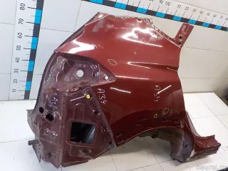  Крыло заднее правое Hyundai Tucson 3 Арт E84806258, вид 3