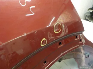  Крыло заднее правое Hyundai Tucson 3 Арт E84806258, вид 5