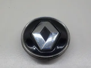 403152085R Колпак декор. легкосплавного диска Renault Captur Арт E84830390, вид 1