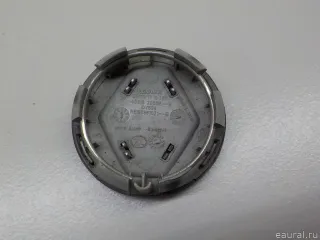 403152085R Колпак декор. легкосплавного диска Renault Captur Арт E84830390, вид 3