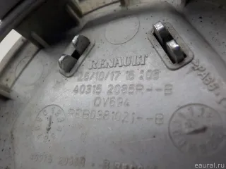 403152085R Колпак декор. легкосплавного диска Renault Captur Арт E84830390, вид 5