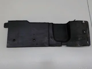 291344Y000 Кожух радиатора Hyundai Solaris 1 Арт E84832420, вид 4