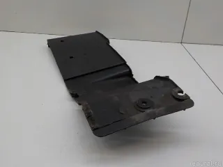 291344Y000 Кожух радиатора Hyundai Solaris 1 Арт E84832420, вид 5