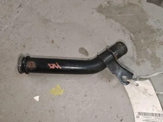 8200320616 Трубка охлажд. жидкости металлическая Renault Duster 2 Арт E84833466, вид 8