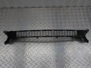 86560A2000 Решетка в бампер центральная Kia Ceed 2 Арт E84834544