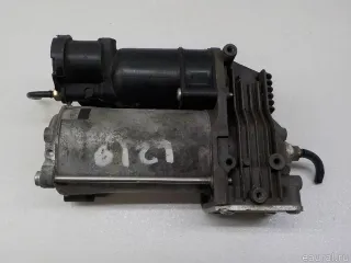 LR044016 Насос регулировки подвески Land Rover Discovery 3 Арт E84837534, вид 1