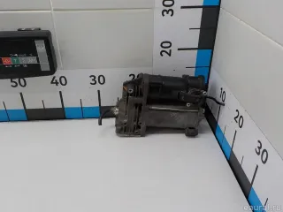 LR044016 Насос регулировки подвески Land Rover Discovery 3 Арт E84837534, вид 11