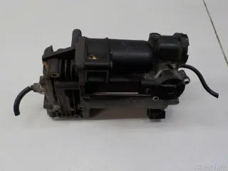 LR044016 Насос регулировки подвески Land Rover Discovery 3 Арт E84837534, вид 6