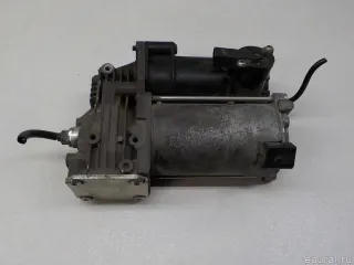 LR044016 Насос регулировки подвески Land Rover Discovery 3 Арт E84837534, вид 9