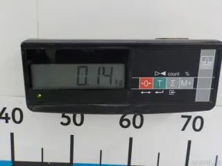 308512100R Трубка цилиндра сцепления Renault Dokker Арт E84837958, вид 6