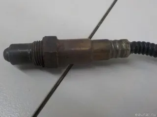 3921026620 Датчик кислородный/Lambdasonde Hyundai Accent 5 Арт E84838218, вид 3