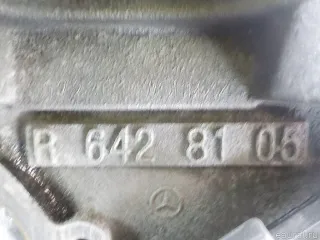68021647AA Двигатель Jeep Cherokee KL Арт E84838316, вид 19