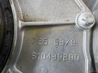 68021647AA Двигатель Jeep Cherokee KL Арт E84838316, вид 24