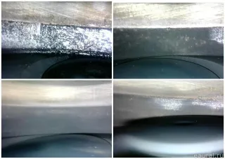 68021647AA Двигатель Jeep Cherokee KL Арт E84838316, вид 3