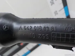6420160381 Трубка картерных газов Jeep Cherokee KL Арт E84839355, вид 5