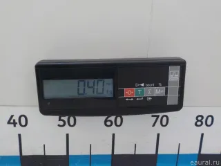 2324A007 Цилиндр сцепления рабочий Mitsubishi ASX restailing 2 Арт E84840945, вид 8