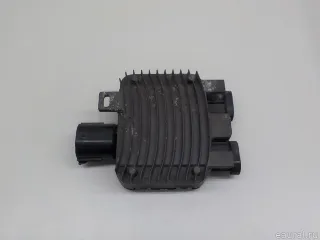 31305106 Блок управления вентилятором Volvo XC60 1 Арт E84840957, вид 1