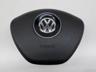 5G0880201S81U Подушка безопасности в рулевое колесо Volkswagen Arteon Арт E84842233