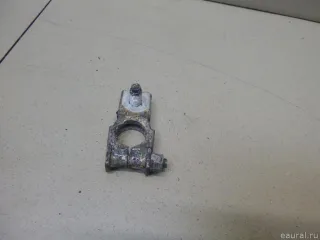 MU001365 Клемма аккумулятора плюс Mitsubishi ASX restailing 2 Арт E100348260, вид 2