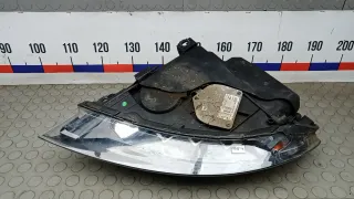  Фара правая Audi Q7 4L Арт HOK01MU01, вид 6