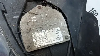  Фара правая Audi Q7 4L Арт HOK01MU01, вид 7