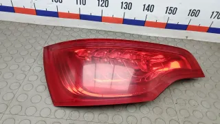  Фонарь задний левый Audi Q7 4L Арт HOK01MX01, вид 1