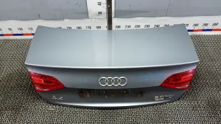  Крышка багажника Audi A4 B8 Арт EOK52HP01, вид 1