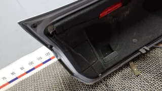  Крышка багажника Audi A4 B8 Арт EOK52HP01, вид 11