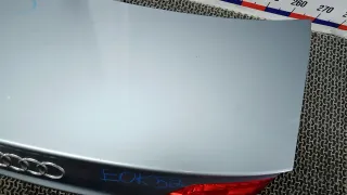  Крышка багажника Audi A4 B8 Арт EOK52HP01, вид 4