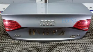 Крышка багажника Audi A4 B8 Арт EOK52HP01, вид 5