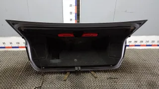  Крышка багажника Audi A4 B8 Арт EOK52HP01, вид 9
