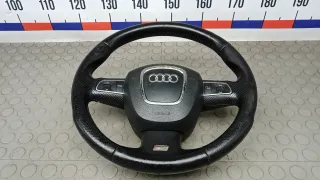  Рулевое колесо Audi A6 C6 (S6,RS6) Арт 8EP17JZ01, вид 1
