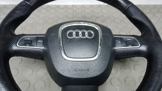  Рулевое колесо Audi A6 C6 (S6,RS6) Арт 8EP17JZ01, вид 2