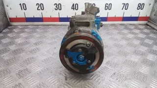1KO820803S Компрессор кондиционера дизельный Volkswagen Passat B6 Арт 4EP20BU01, вид 1
