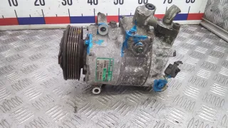 1KO820803S Компрессор кондиционера дизельный Volkswagen Passat B6 Арт 4EP20BU01, вид 3