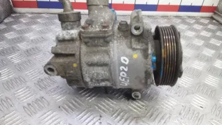 1KO820803S Компрессор кондиционера дизельный Volkswagen Passat B6 Арт 4EP20BU01, вид 4