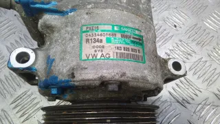 1KO820803S Компрессор кондиционера дизельный Volkswagen Passat B6 Арт 4EP20BU01, вид 7